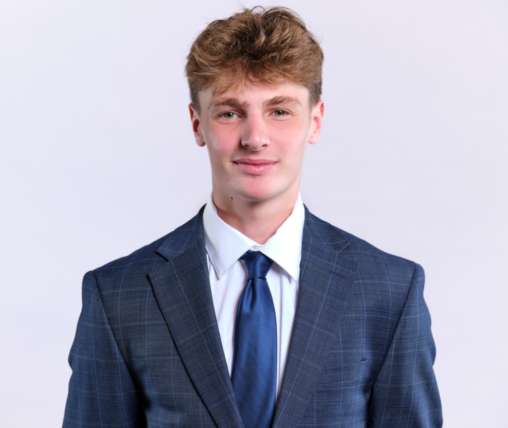 Robbie Spielmann